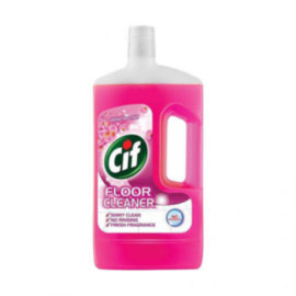 Cif Wild Orchid Floor Cleaner 950ML - 1x Per Pack – cleaning & hygiene supplies