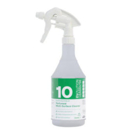 Easidose No. 10 Perfumed Multi-Surface Cleaner 750 ml HDR – surface cleaners & disinfectants