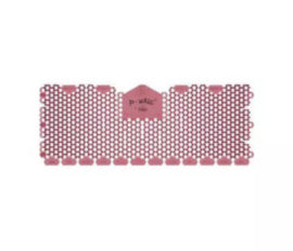P-Wave Biodegradable Trough Urinal Screen - Spiced Apple - 6x Per Pack – cleaning & hygiene supplies