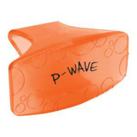 P-Wave Bowl Clip - Mango Fragrance - 12x Per Pack – air fresheners & fragrance