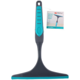 8Inch Alpina Window Squeegee with Grip Handle - 1x Per Pack – mops, brooms & cleaning tools
