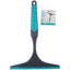 8Inch Alpina Window Squeegee with Grip Handle - 1x Per Pack – mops, brooms & cleaning tools