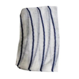 Blue Dish Cloths 300 x 400mm - 10pk – cloths, scourers & dusters