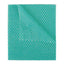 Economy Cloths 420x350mm Green - 50pk – cloths, scourers & dusters