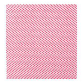 Medium Weight Cloths 380x400mm Red - 5pk – cloths, scourers & dusters