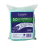 All Purpose Cloths 300mm x 380mm Green - 50pk – cloths, scourers & dusters