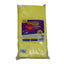Microfibre General Purpose Cloth Yellow 400mm x 400mm 260GSM - 10pk – cloths, scourers & dusters