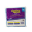 Microfibre Glass Cloth Blue 400mm x 400mm - 10pk – cloths, scourers & dusters