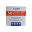 Microfibre Edgeless Boxed Cloth Red 320mm x 300mm - 50pk – cloths, scourers & dusters