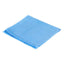 Microfibre Glass Cloths Blue - 10pk – cloths, scourers & dusters