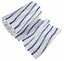 Blue Stockinette Roll 300m x 11.5m - 1 Per Roll – cleaning & hygiene supplies