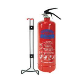 Fireking Fire Extgr 1Kg ABC Powder - 1x Per Pack – cleaning & hygiene supplies