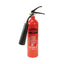 Fireking Fire Extgr Carbon Dio 2Kg - 1x Per Pack – cleaning & hygiene supplies