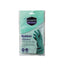 Janitorial Green Cleaning Rubber Gloves - Large Size - 1x Pair Per Pack – gloves & hand protection