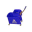 Premium Mopping System with Wringer Blue 17Ltr - 1pk – mops, brooms & cleaning tools