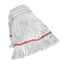 Optima Kentucky Premium Mop Head - Colour Red 450Gram - 1pk – mops, brooms & cleaning tools