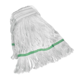 Optima Kentucky Premium Mop Head - Colour Green 450Gram - 1pk – mops, brooms & cleaning tools