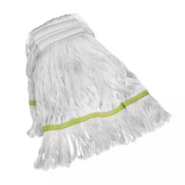 Optima Kentucky Premium Mop Head - Colour Yellow 450Gram - 1pk – mops, brooms & cleaning tools