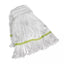 Optima Kentucky Premium Mop Head - Colour Yellow 450Gram - 1pk – mops, brooms & cleaning tools