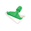 Kentucky Mop Clips Green - Fits all Kentucky Mop Heads - 1pk – mops, brooms & cleaning tools