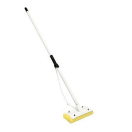 Economy Squeegee Sponge Mop - 1pk – mops, brooms & cleaning tools