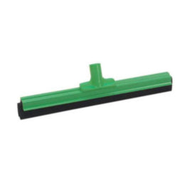 Hygiene Squeegees - Green - 45cm - 1x Per Pack – mops, brooms & cleaning tools