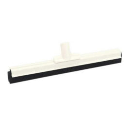 Hygiene Squeegees - White - 45cm - 1x Per Pack – mops, brooms & cleaning tools