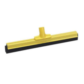 Hygiene Squeegees - Yellow - 60cm - 1x Per Pack – mops, brooms & cleaning tools
