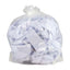 Clear Refuse Bags - 29Inch x 39Inch Medium Duty 90 Litres - 200 Per Box – cleaning & hygiene supplies