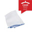 Stockinette Dish cloth 10 Per Pack (10x10'S Per Case) – cloths, scourers & dusters