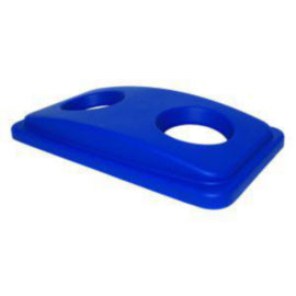 Thunder Blue Bottles/Cans Recycle Lid For PLTC023R 1Pc – cleaning & hygiene supplies