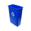 Thunder Blue Lid For PLTC023R 1Pc – cleaning & hygiene supplies