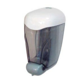 Chefs House 1 Ltr Pump Wall Dispenser – cleaning & hygiene supplies