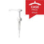 Chefs House Multipack Pelican Pump Dispener 6pk – cleaning & hygiene supplies