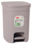 Domus Dustbin Grey Large 20 Litre – waste bins & containers
