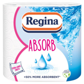 Regina Xxl Absorb 2 Roll – cleaning & hygiene supplies
