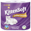 Kittensoft Quilted Dreams – cleaning & hygiene supplies