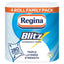 Regina Blitz Household Towel Roll Family Pack – cleaning & hygiene supplies
