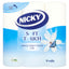 Nicky Soft Touch Toilet Tissue 9 Pack – toilet tissue & rolls