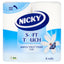 Nicky Soft Touch Toilet Tissue – toilet tissue & rolls