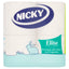 Nicky Elite Toilet Tissue – toilet tissue & rolls