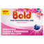 Bold Professional Pink Blossom Laundry Detergent Pods 100 Washes – laundry care