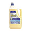 Flash Professional Disinfecting All-Purpose Cleaner Concentrate Lemon – cleaning & hygiene supplies