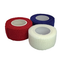 Pharmacare Cohesive Support Bandage - Red - 3" x 4.6m - detail view