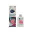 Care + Protect Mousse Rose Laundry Perfume 100ml 20 Washes – laundry care