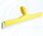 Floor Squeegee Head Yellow 45cm – mops, brooms & cleaning tools