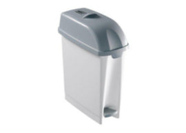 Desy Sanitary bin 17ltr – cleaning & hygiene supplies