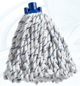 Dream Mop Socket Microfiber Blue – mops, brooms & cleaning tools