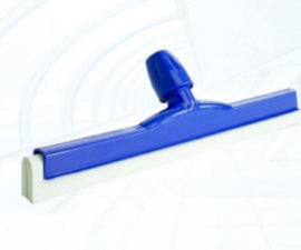 Floor Squeegee Head Blue 75cm – mops, brooms & cleaning tools