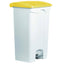 Large Plastic Pedal Bin – waste bins & containers